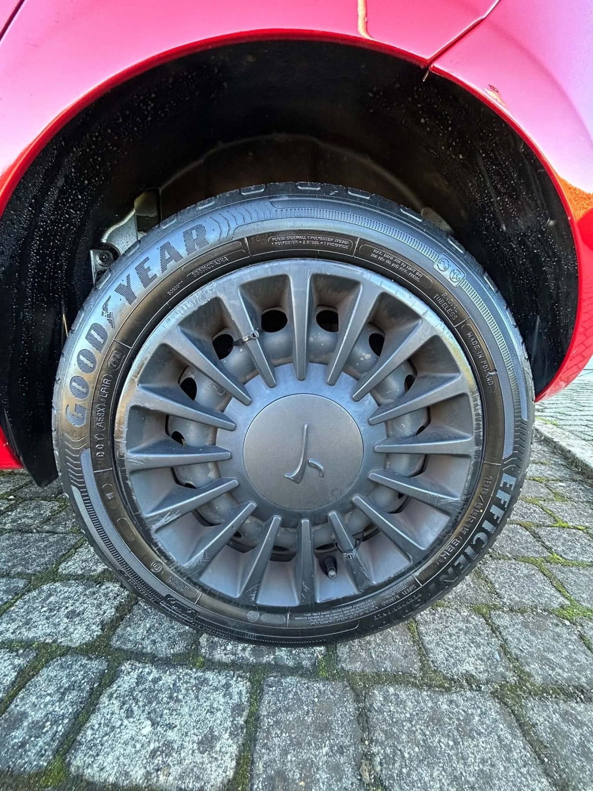 Lancia Ypsilon 1.2 69 CV 5 porte GPL Ecochic Alberta Ferretti (5)