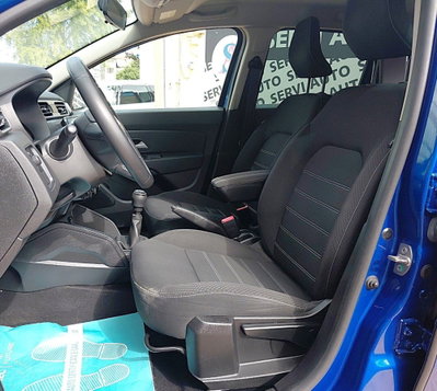 Dacia Duster 1.0 TCe GPL 4x2 Expression (10)