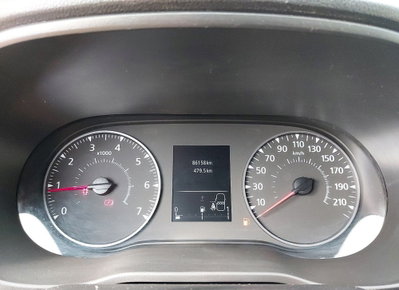 Dacia Duster 1.0 TCe GPL 4x2 Expression (12)