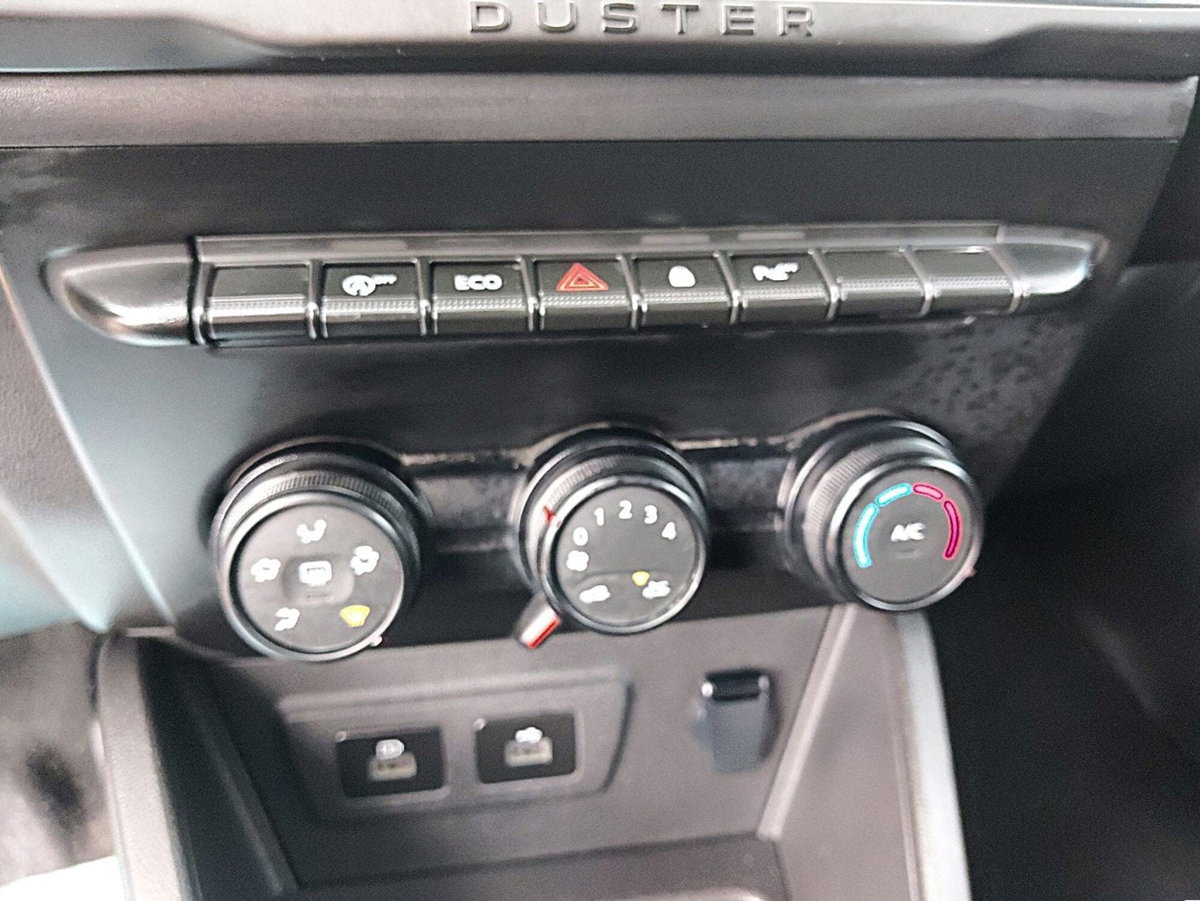 Dacia Duster 1.0 TCe GPL 4x2 Expression (16)