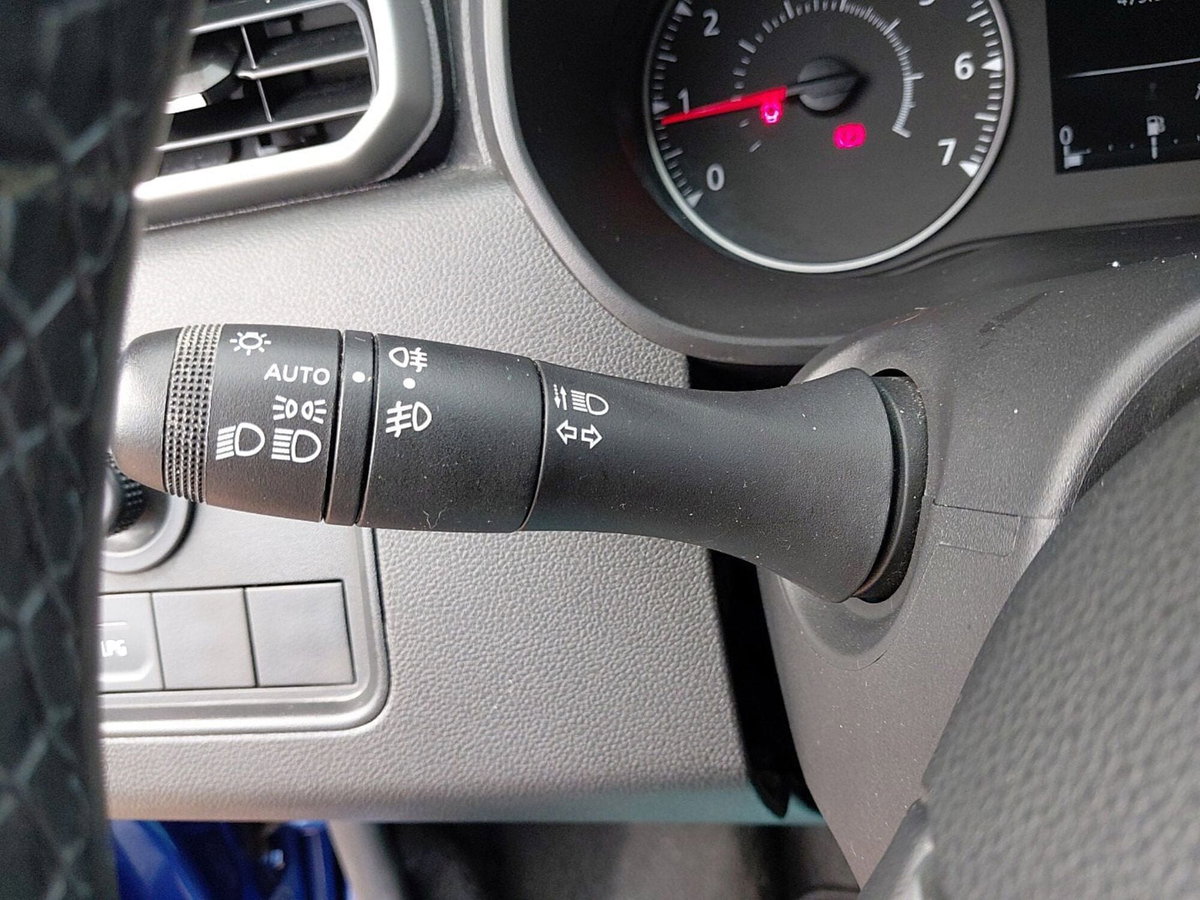 Dacia Duster 1.0 TCe GPL 4x2 Expression (17)