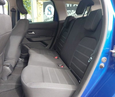 Dacia Duster 1.0 TCe GPL 4x2 Expression (19)