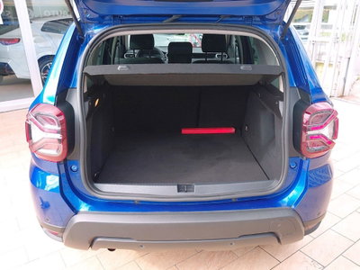 Dacia Duster 1.0 TCe GPL 4x2 Expression (20)