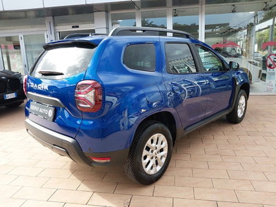 Dacia Duster 1.0 TCe GPL 4x2 Expression (5)