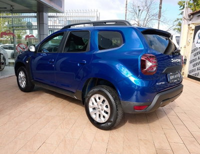 Dacia Duster 1.0 TCe GPL 4x2 Expression (9)