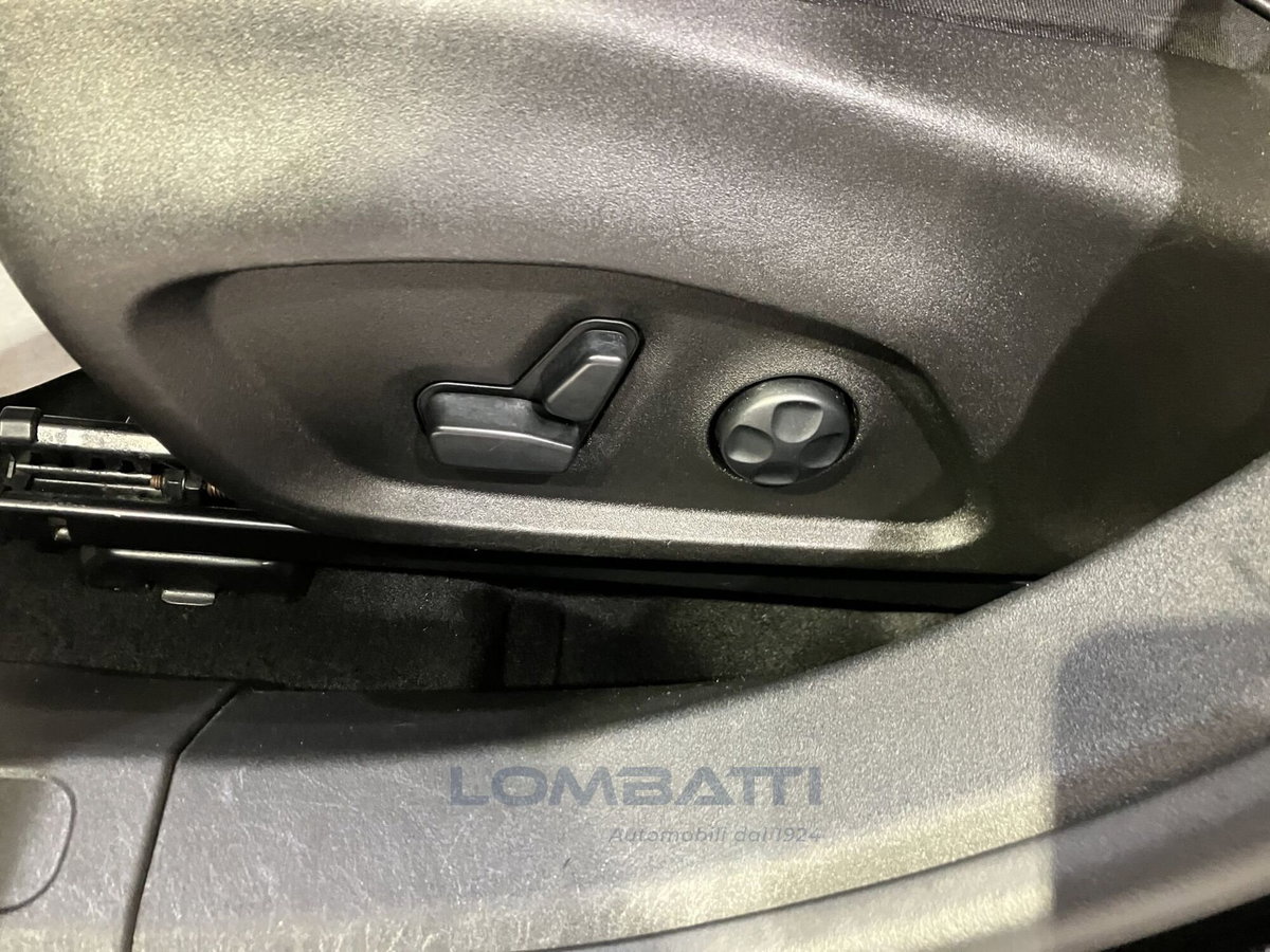 Fiat 500X 1.3 T4 150 CV DCT Cross (10)