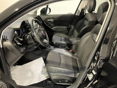 Fiat 500X 1.3 T4 150 CV DCT Cross (8)
