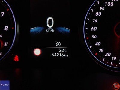 Hyundai i30 2.0 T-GDI 280 CV 5 porte DCT N Performance (10)