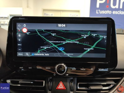 Hyundai i30 2.0 T-GDI 280 CV 5 porte DCT N Performance (11)