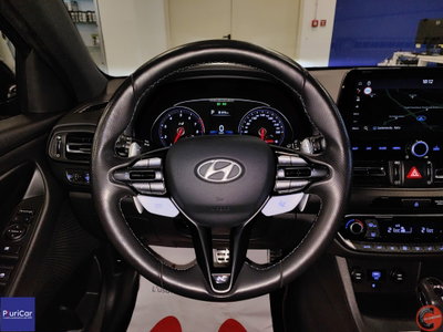 Hyundai i30 2.0 T-GDI 280 CV 5 porte DCT N Performance (16)