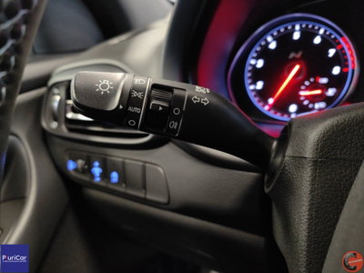 Hyundai i30 2.0 T-GDI 280 CV 5 porte DCT N Performance (19)