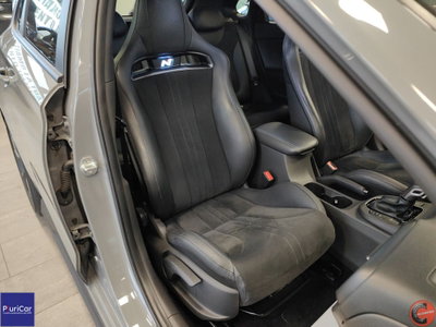 Hyundai i30 2.0 T-GDI 280 CV 5 porte DCT N Performance (5)