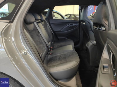 Hyundai i30 2.0 T-GDI 280 CV 5 porte DCT N Performance (6)