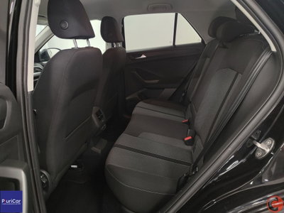 Volkswagen T-Roc 1.5 tsi R-Line dsg (7)