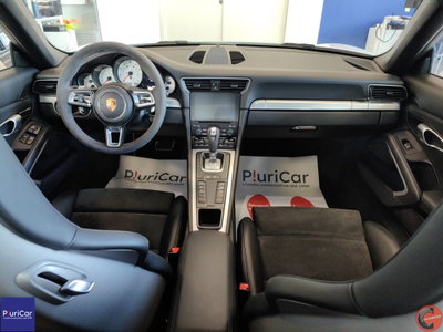 Porsche 911 Coupé 3.0 Carrera S (3)