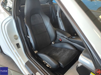 Porsche 911 Coupé 3.0 Carrera S (5)
