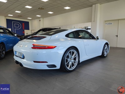 Porsche 911 Coupé 3.0 Carrera S (8)