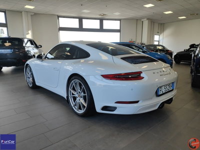 Porsche 911 Coupé 3.0 Carrera S (9)