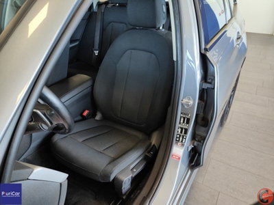 BMW Serie 3 Touring 320d  mhev 48V xdrive MSport Pro auto (4)