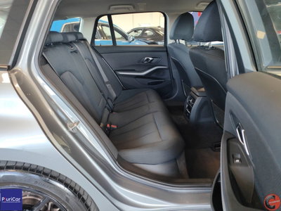 BMW Serie 3 Touring 320d  mhev 48V xdrive MSport Pro auto (6)