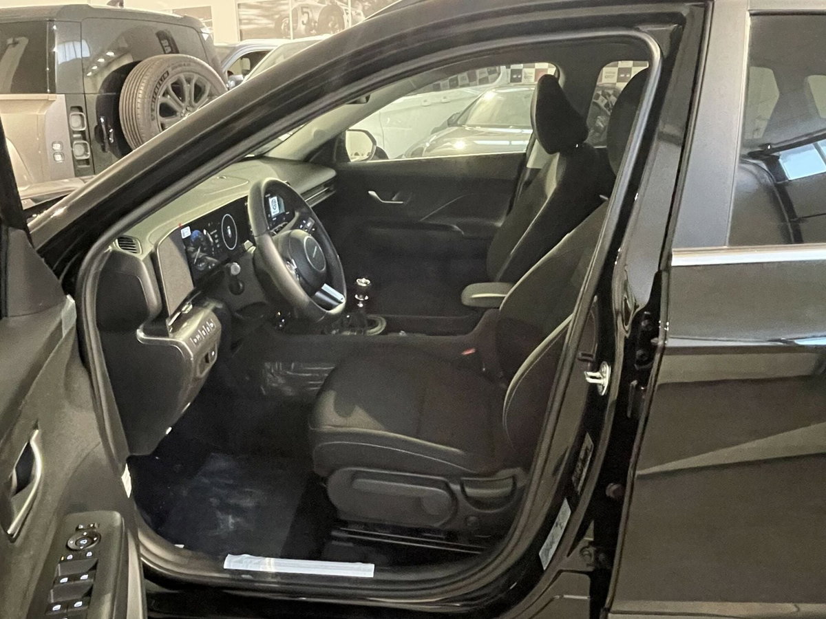 Hyundai Kona 1.0 T-GDI Classic (10)