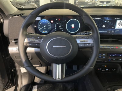 Hyundai Kona 1.0 T-GDI Classic (13)