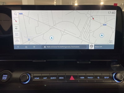Hyundai Kona 1.0 T-GDI Classic (17)