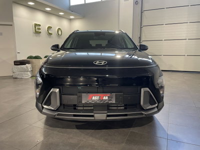 Hyundai Kona 1.0 T-GDI Classic (2)