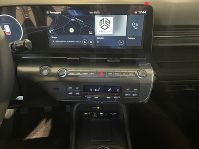 Hyundai Kona 1.0 T-GDI Classic (20)