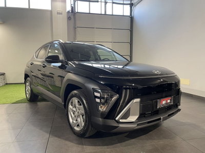 Hyundai Kona 1.0 T-GDI Classic (3)