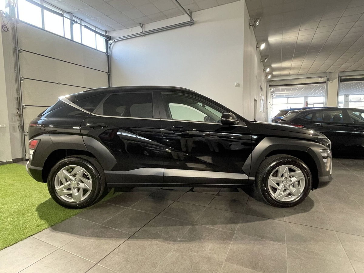 Hyundai Kona 1.0 T-GDI Classic (4)