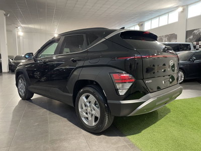 Hyundai Kona 1.0 T-GDI Classic (7)
