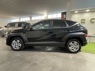 Hyundai Kona 1.0 T-GDI Classic (8)