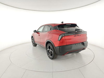 Alfa Romeo Junior elettrica Speciale 156cv (3)