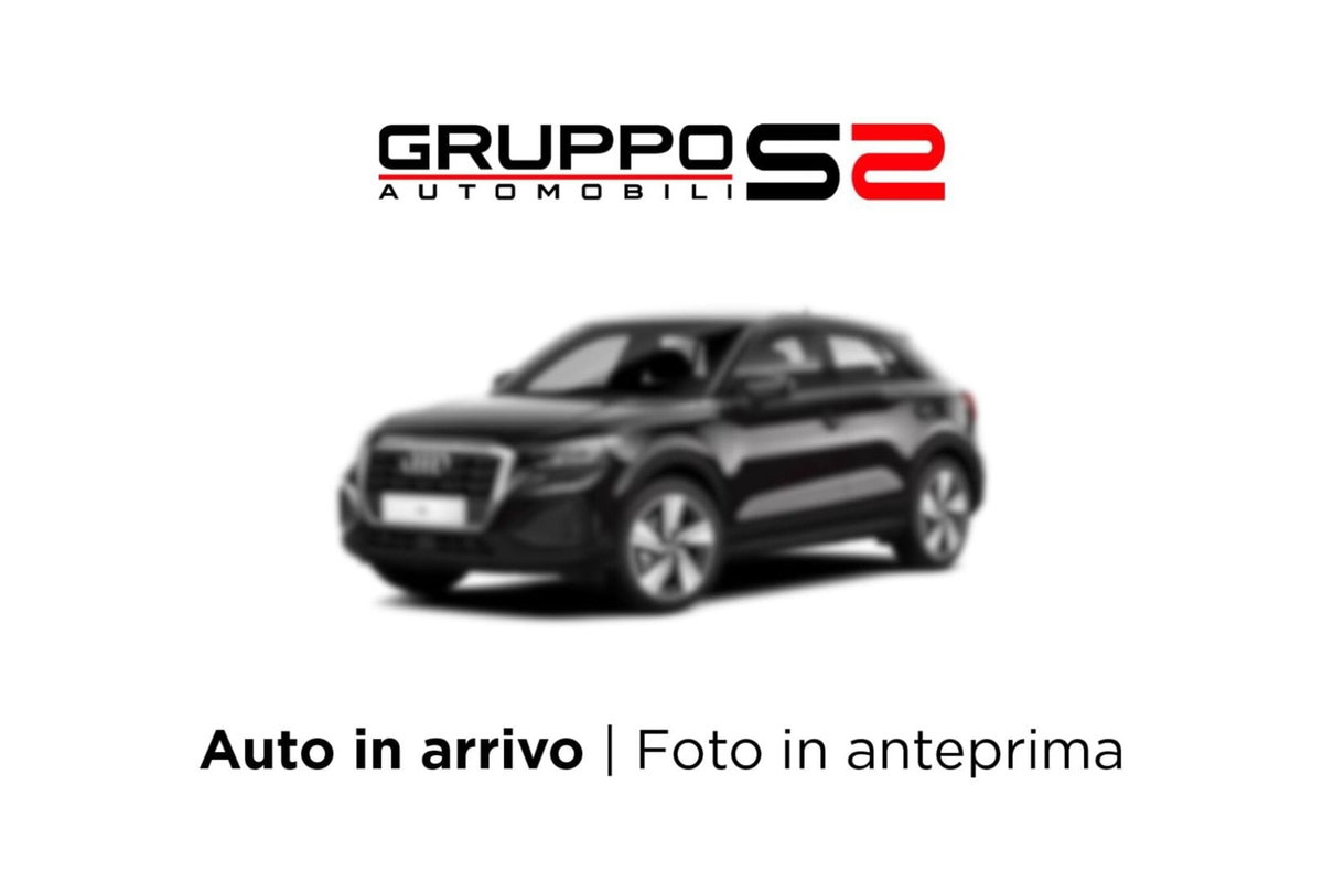 Audi Q2 35 1.5 tfsi Business Advanced s-tronic