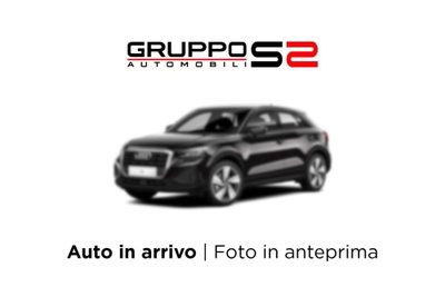Audi Q2 35 1.5 tfsi Business Advanced s-tronic usata