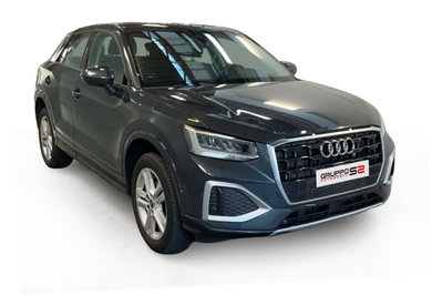 Audi Q2 35 1.5 tfsi Business Advanced s-tronic (2)