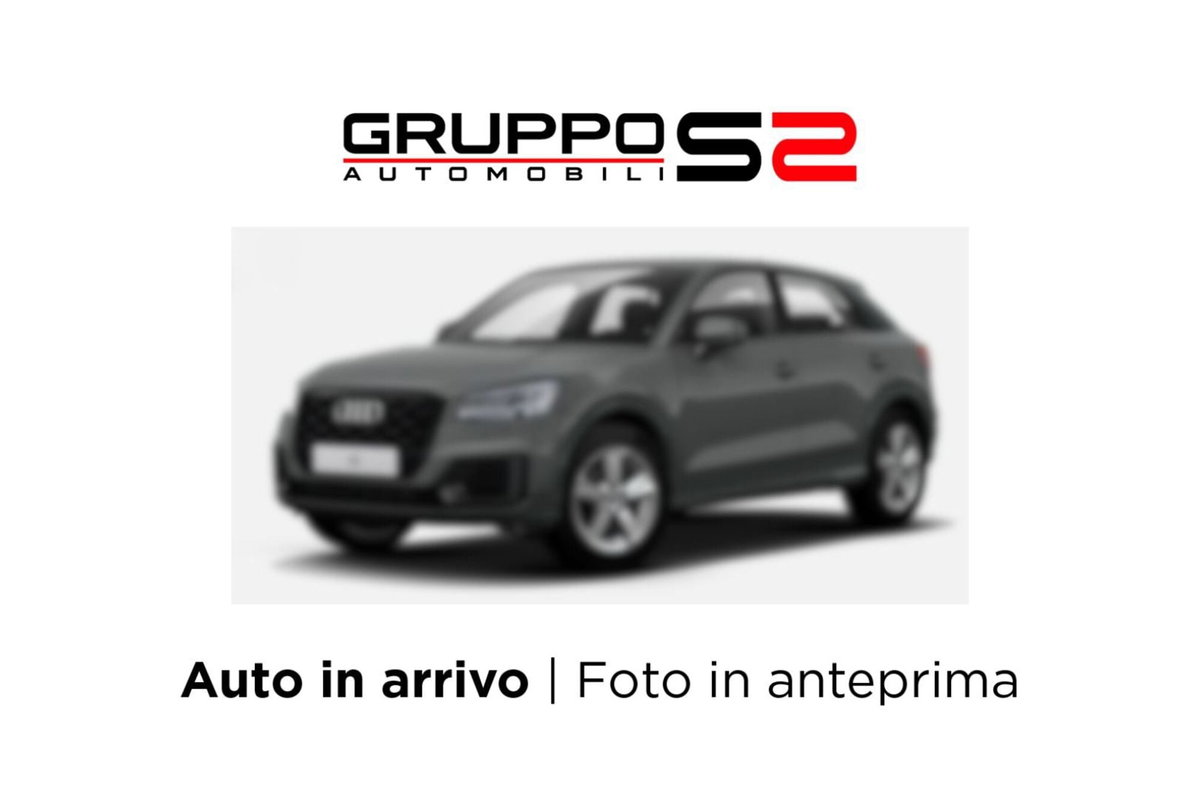 Audi Q2 35 1.5 tfsi Business Advanced s-tronic (4)