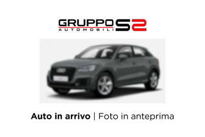 Audi Q2 35 1.5 tfsi Business Advanced s-tronic (4)