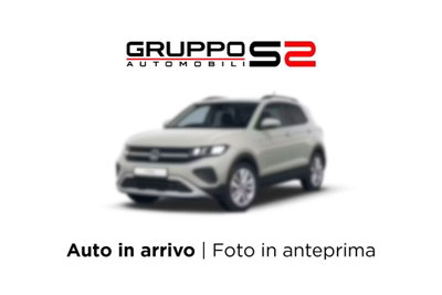 Volkswagen T-Cross 1.0 TSI Sport usata