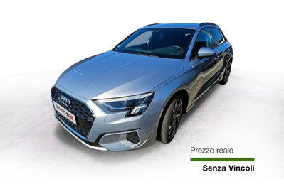 Audi A3 Sportback 30 TFSI usata