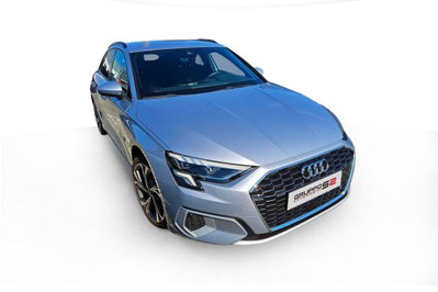 Audi A3 Sportback 30 TFSI (2)