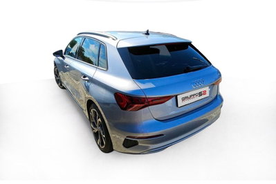 Audi A3 Sportback 30 TFSI (4)