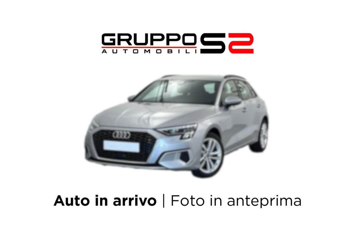 Audi A3 Sportback 30 TFSI (5)