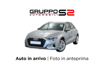 Audi A3 Sportback 30 TFSI (5)