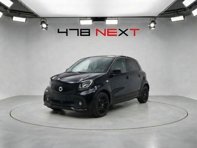 smart forfour forfour 70 1.0 Superpassion usata