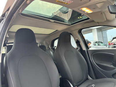 smart forfour forfour 70 1.0 Superpassion (11)