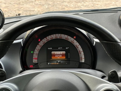 smart forfour forfour 70 1.0 Superpassion (14)