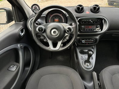 smart forfour forfour 70 1.0 Superpassion (17)