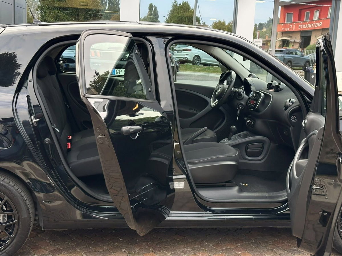 smart forfour forfour 70 1.0 Superpassion (18)